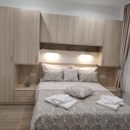 Nespula Apartment Kastela