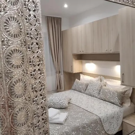 Apartment Nespula Kastela