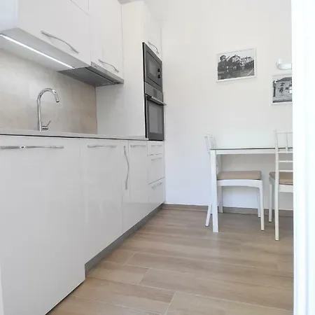 Apartment Nespula *