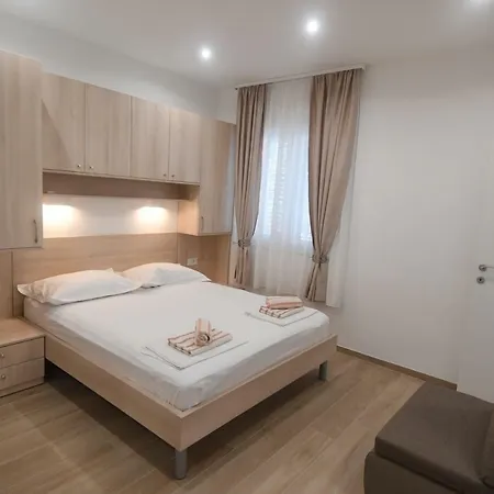 Apartment Nespula