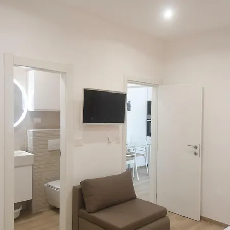 Apartment Nespula
