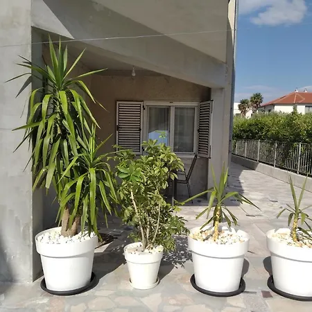 Apartment Nespula